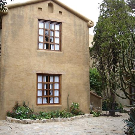 Guayaba Inn Boutique Hotel San Cristóbal de Las Casas Esterno foto
