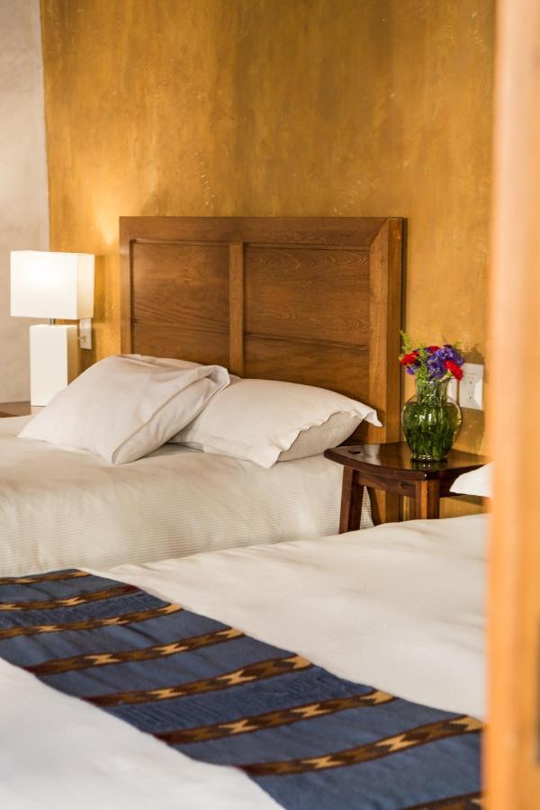 Guayaba Inn Boutique Hotel San Cristóbal de Las Casas Esterno foto