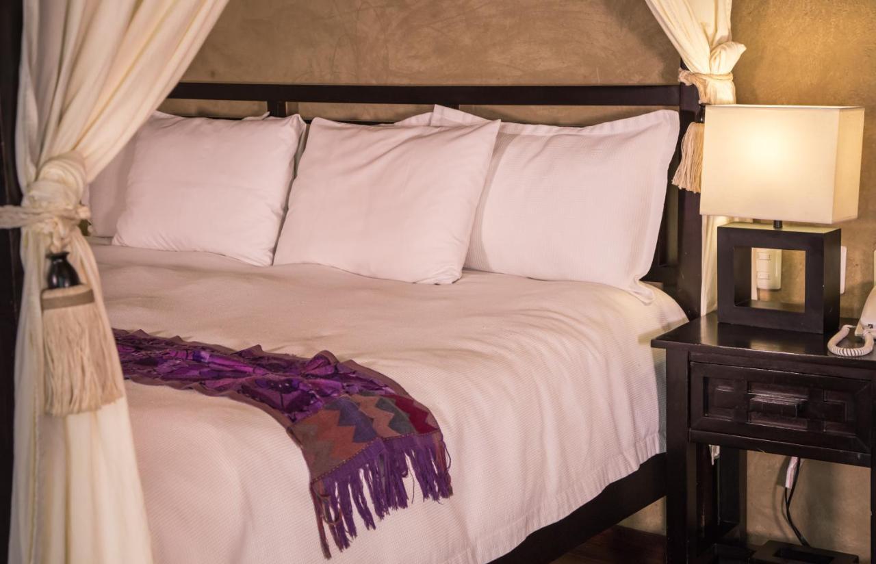 Guayaba Inn Boutique Hotel San Cristóbal de Las Casas Esterno foto