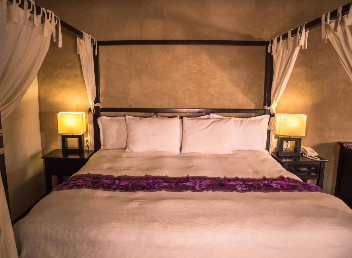 Guayaba Inn Boutique Hotel San Cristóbal de Las Casas Esterno foto