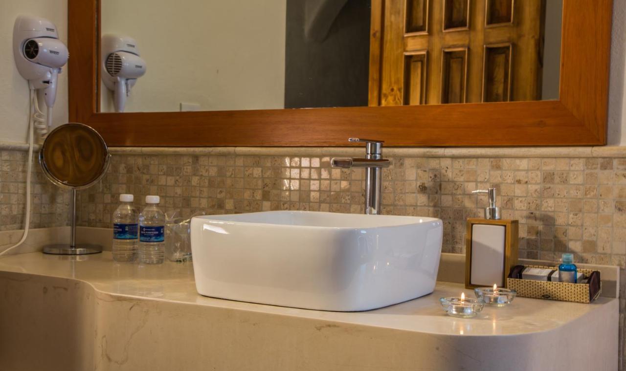 Guayaba Inn Boutique Hotel San Cristóbal de Las Casas Esterno foto