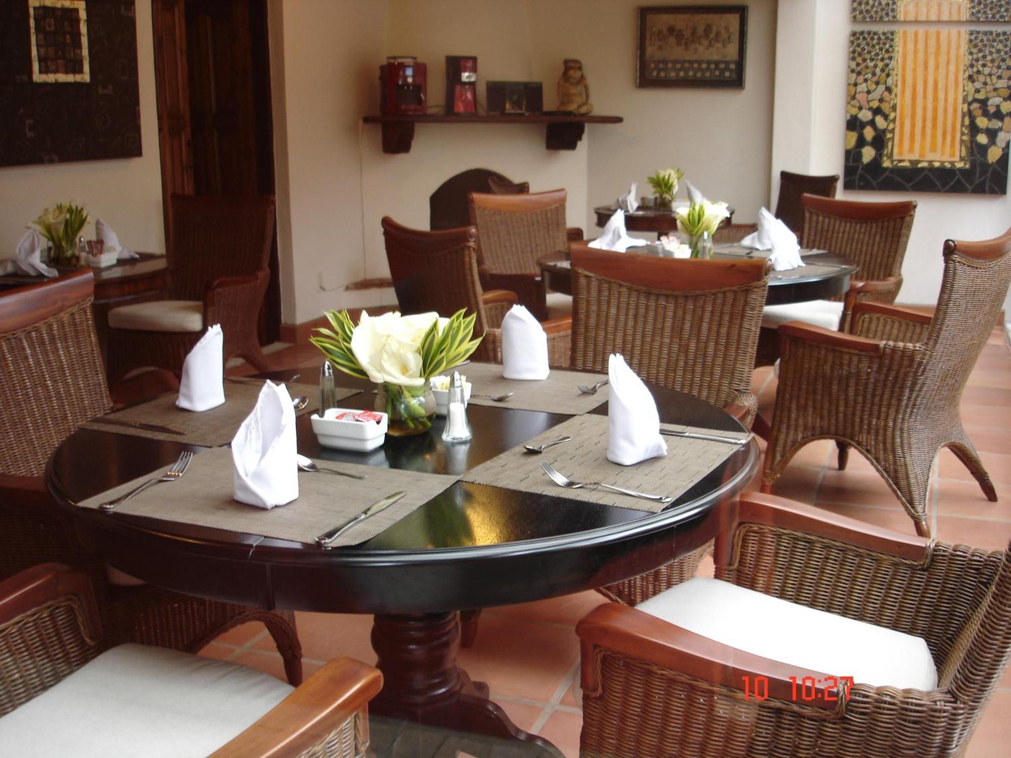 Guayaba Inn Boutique Hotel San Cristóbal de Las Casas Esterno foto