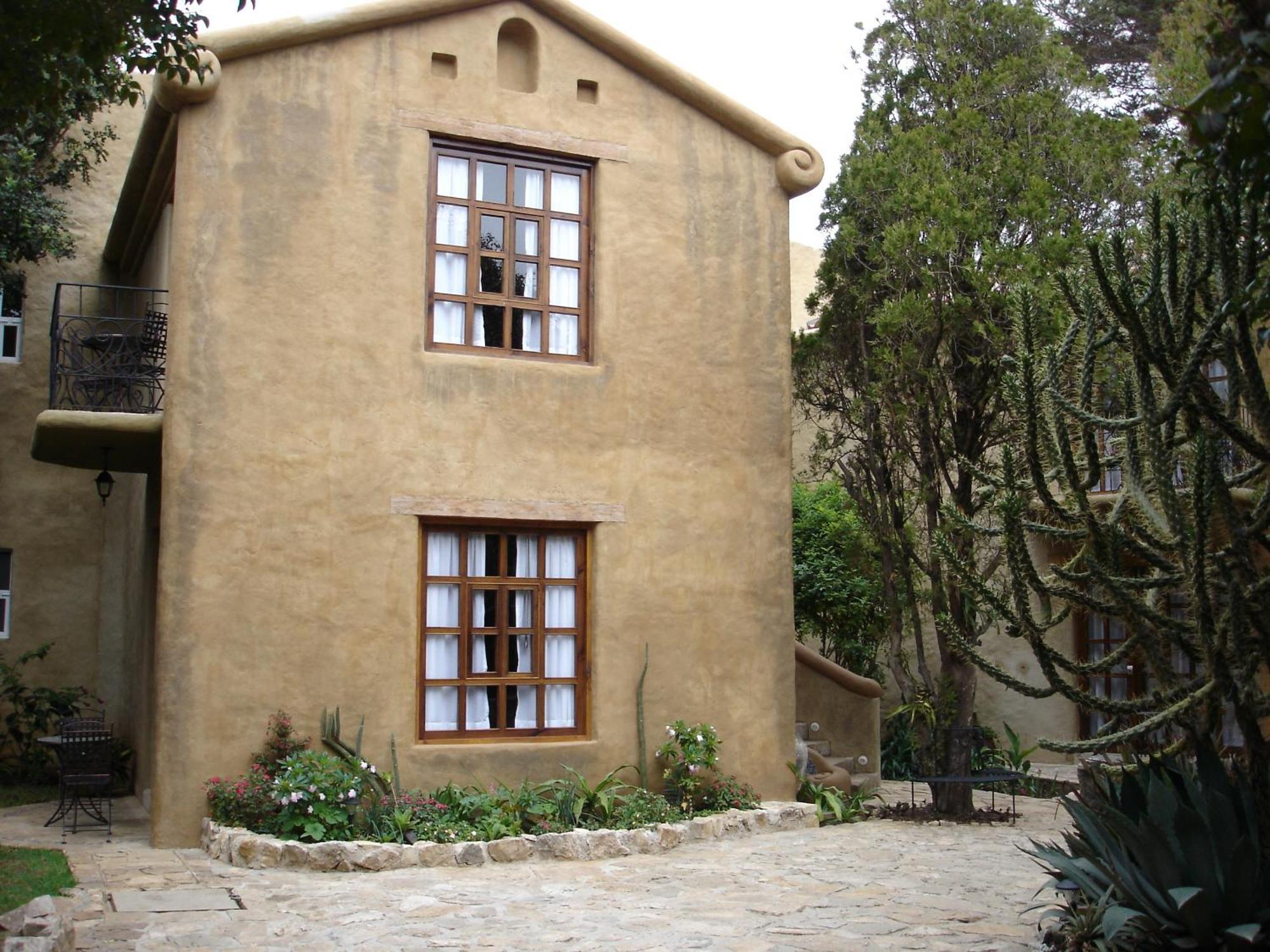 Guayaba Inn Boutique Hotel San Cristóbal de Las Casas Esterno foto