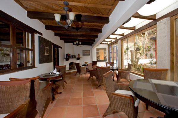 Guayaba Inn Boutique Hotel San Cristóbal de Las Casas Esterno foto