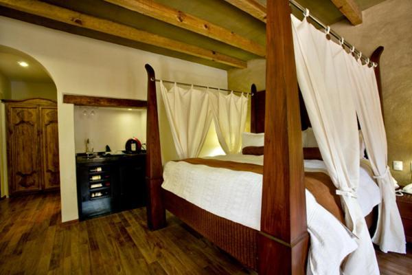 Guayaba Inn Boutique Hotel San Cristóbal de Las Casas Esterno foto