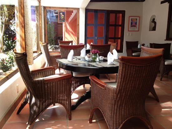Guayaba Inn Boutique Hotel San Cristóbal de Las Casas Esterno foto