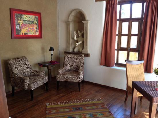 Guayaba Inn Boutique Hotel San Cristóbal de Las Casas Camera foto