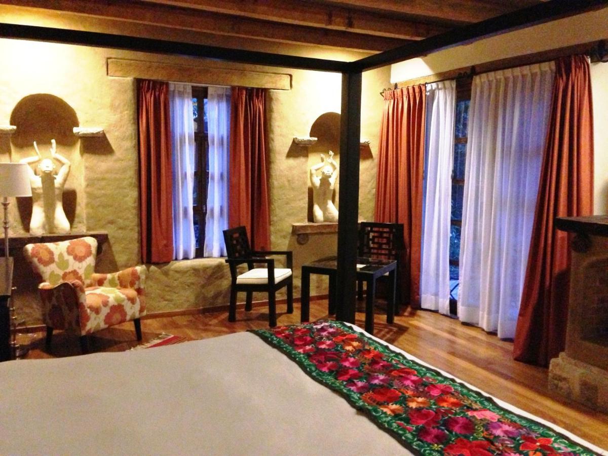 Guayaba Inn Boutique Hotel San Cristóbal de Las Casas Camera foto