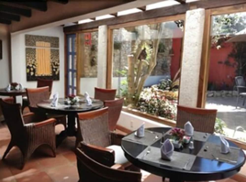 Guayaba Inn Boutique Hotel San Cristóbal de Las Casas Esterno foto